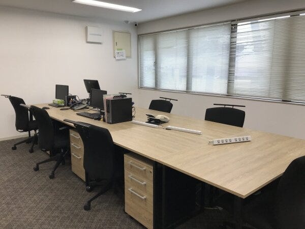 法人営業・設備営業（未経験OK・普通自動車第一種運転免許）