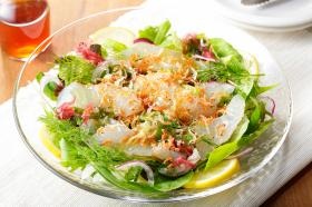 商品一例（えびちりめん）