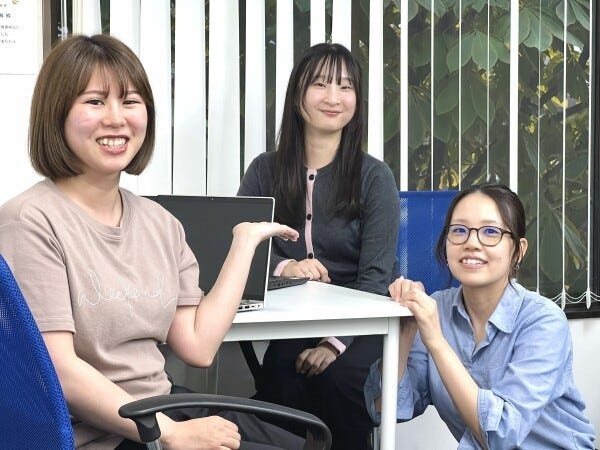 採用コンタクトセンタースタッフ・採用関連のコンタクトセンター