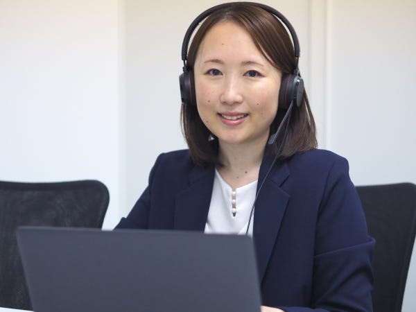 採用コンタクトセンタースタッフ・採用関連のコンタクトセンター