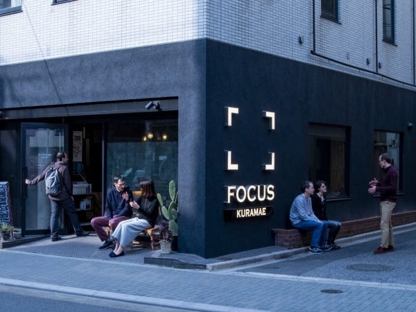 生粋のサウナ好きが集まって、より良いサウナ作りに日々奮闘中！仕事終わりに無料で整えます♪