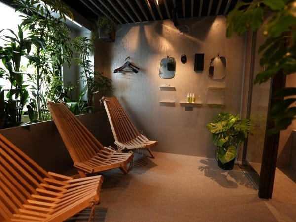 SNSで話題の個室プライベートサウナSAUNA＆coがついに正社員募集開始！！！