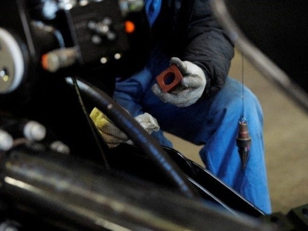 経験を活かして、より専門性の高い技術を身につけませんか？