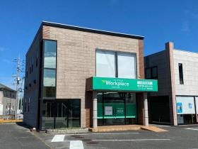 ワークプレイス小野田