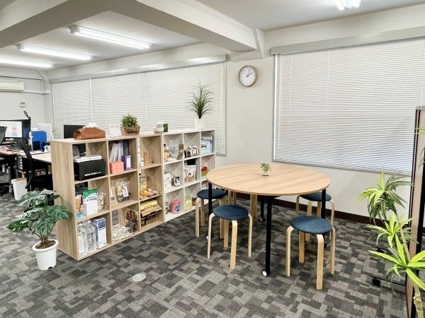 ECサイトの新規事業企画EC運営スタッフ・新規事業企画（未経験歓迎）