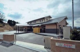 グループホーム「あんだんて」企業内保育所「ポコ・ア・ポコ」