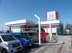 佐久インター店外観