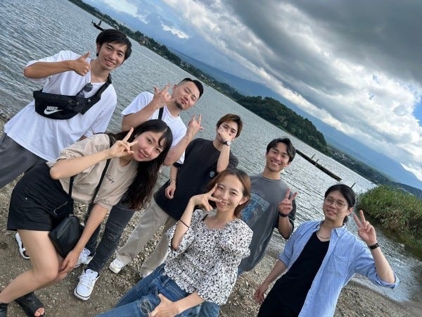 SNS運用スタッフ