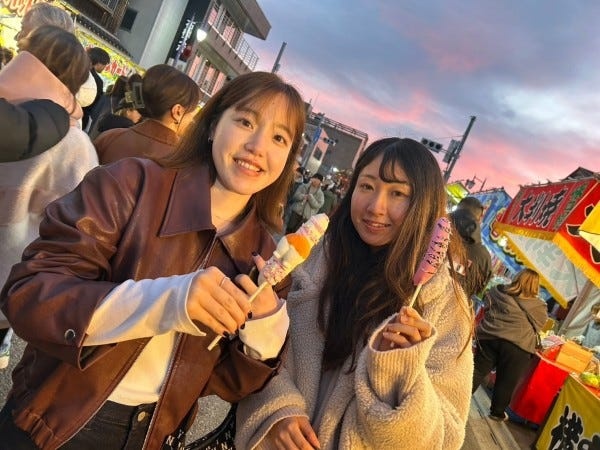 SNS運用スタッフ