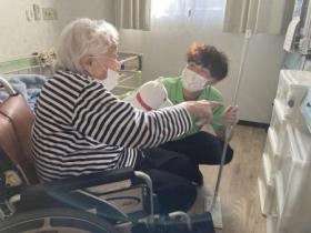 『愛ある日々のお手伝い』がモットーです