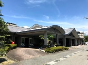 養護老人ホーム ハートヒル川路