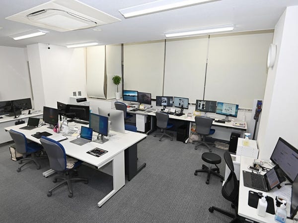 ECアパレルの商品企画MD・正社員