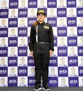 ２０２５年８月より制服を刷新しおしゃれなデザインの制服を採用