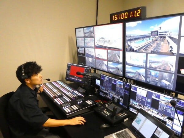 旅行の映像編集・映像編集ディレクター（制作経験者歓迎）