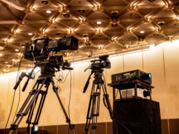 音響映像アシスタント・イベント演出アシスタント（未経験者歓迎）