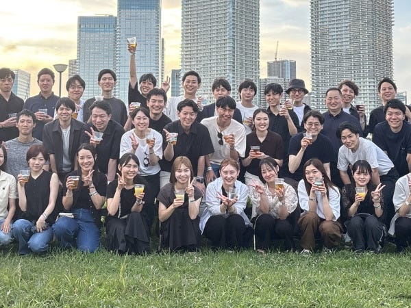 会計アシスタント・会計・活躍しているメンバー（働きやすい環境でチャレンジ可能）