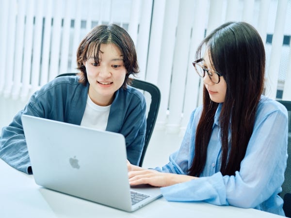 会計アシスタント・会計・活躍しているメンバー（働きやすい環境でチャレンジ可能）