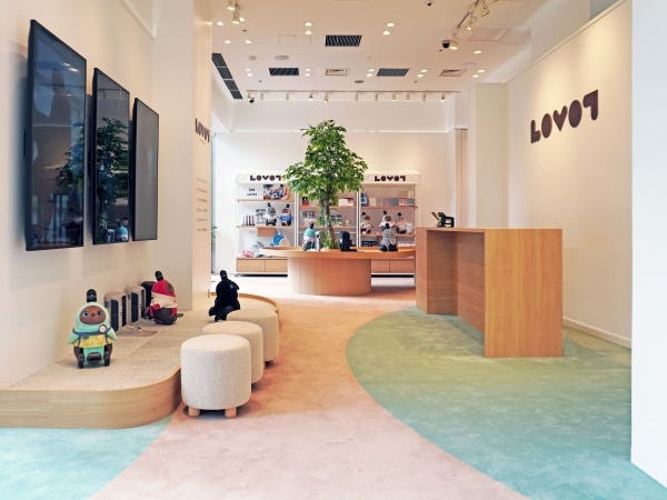 店舗デザイナー・理想の空間を創るデザイナー（転勤なし）