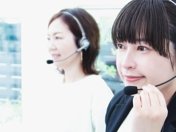 スタッフが自身を持って対応できるよう、新たな制度や研修を積極的に取り入れ、全力でバックアップしています。