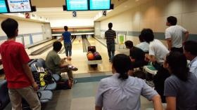 週に１回、体力トレーニングを取り入れています。