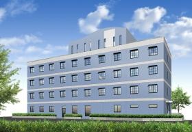 京都有栖川マリアヴィラ