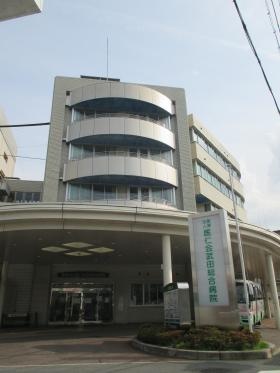 医仁会武田総合病院