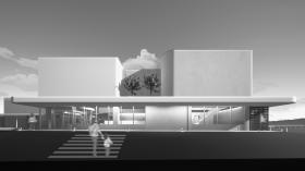 ２０２３年１０月に大口町に新クリニックがオープン