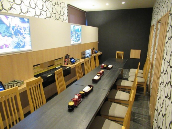 ホールスタッフ（嬉しいまかないあり）