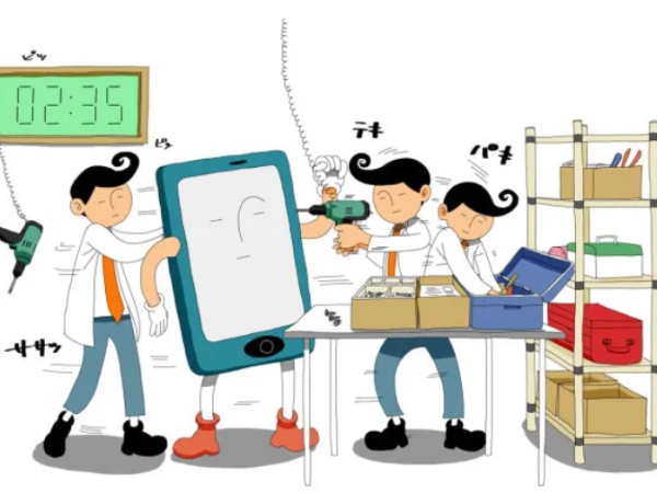 各製品の生産計画を立てる『生産管理』ものづくりの現場では、いかに製品を「効率よく、品質よく、時間通り」に作れるかがカギになります。