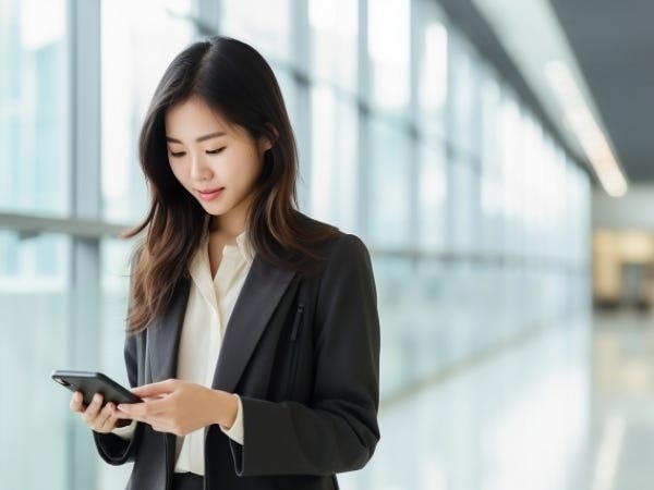 分からないことや困ったときはすぐに相談できる環境が整っています♪