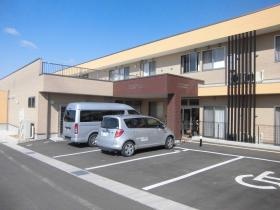 すまいるハッピー上志段味