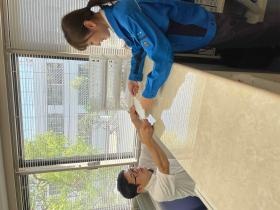 お給料は当日現金手渡し！