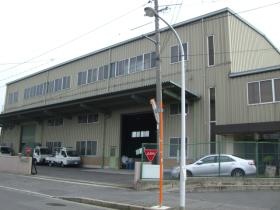 工場外観（本社）