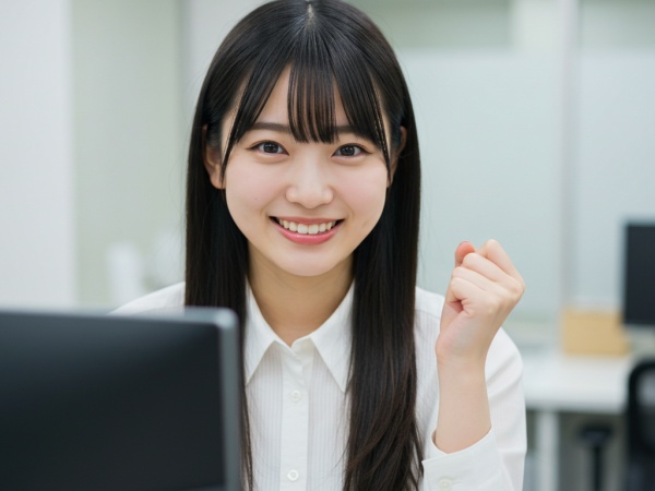 “わからない”を聞きやすいから、成長スピードも加速中！