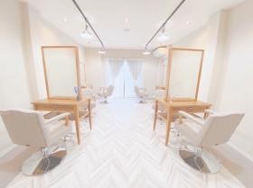 【Ｃｈｕａｉｌｅ】２階店内