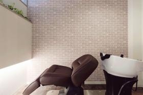 【Ｃｈｕａｉｌｅ】個室のシャンプールーム