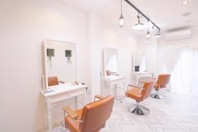 【Ｃｈｕａｉｌｅ】１階店内