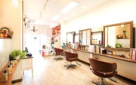 【Ａｌｌｅｒｇｏ】店内２