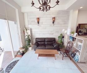 【Ａｌｌｅｒｇｏ】店内１