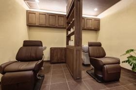 【Ａｌｌｅｒｇｏ】個室のシャンプールーム