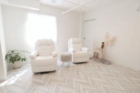 【Ｃｈｕａｉｌｅ】３階アイサロン