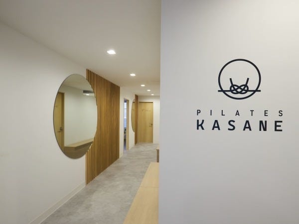 マシンピラティスインストラクター