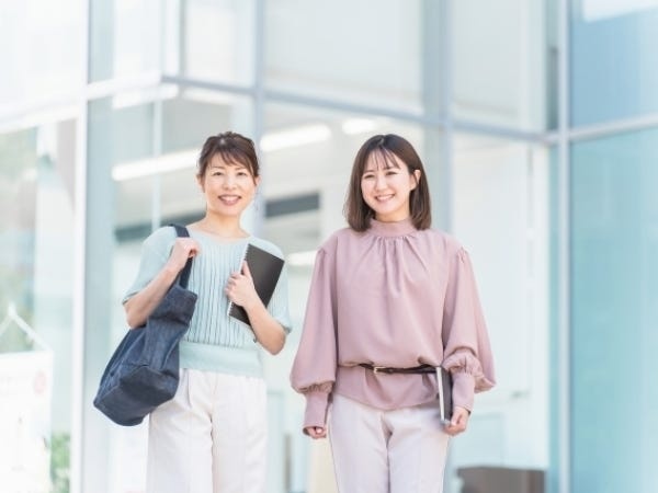 ＼名古屋駅より徒歩15分の本社オフィス／