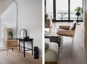 デンマーク・コペンハーゲン 展示会