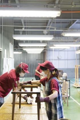 工場イメージ４