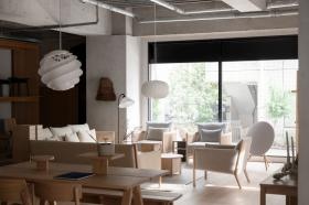 東京青山ショールーム２