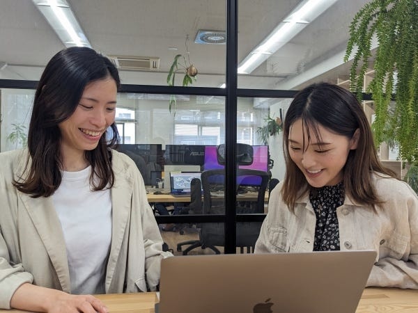 WEBマーケティングアシスタント・アシスタント・プログラマー（以下のいずれかのご経験をお持ちの方は歓迎）