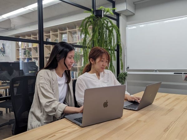 WEBマーケティングアシスタント・アシスタント・プログラマー（以下のいずれかのご経験をお持ちの方は歓迎）