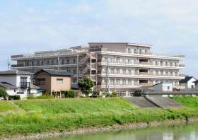 浜松中央長上苑