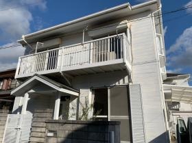 アースハーモニー事業所外観